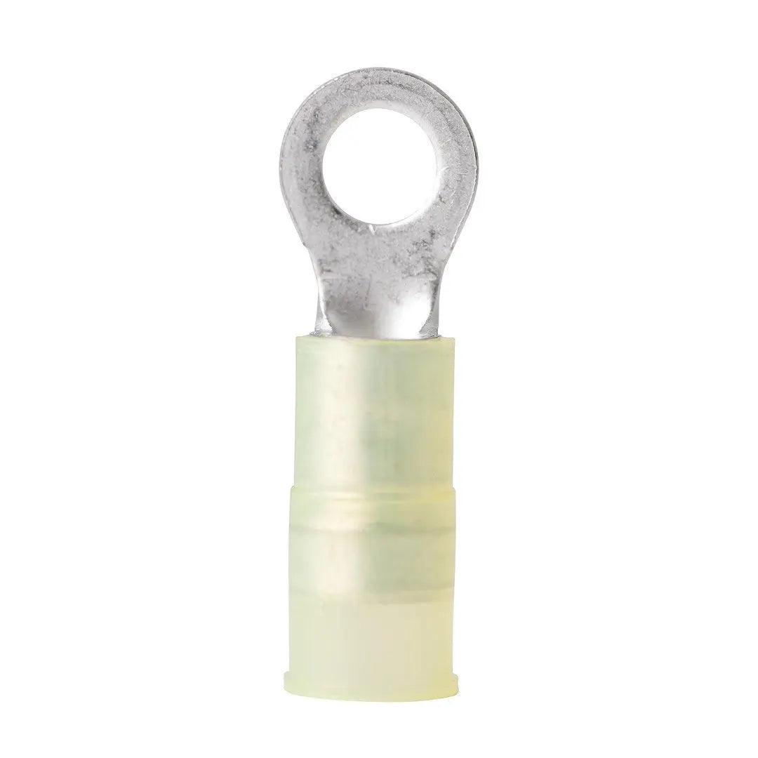 ANCOR Nylon Ring Terminal 12-10 #10 - 25 Pack