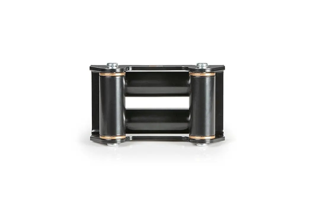 WARN Industries Roller Lead (Part Number 29844) for Heavy-Duty Winch Applications