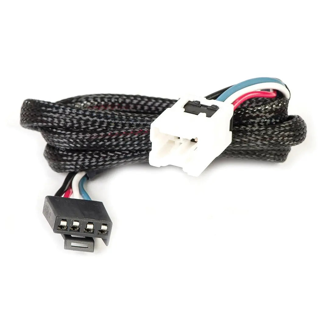 Husky Towing B/C Harness for Nissan and Infiniti Vehicles - Part 31858