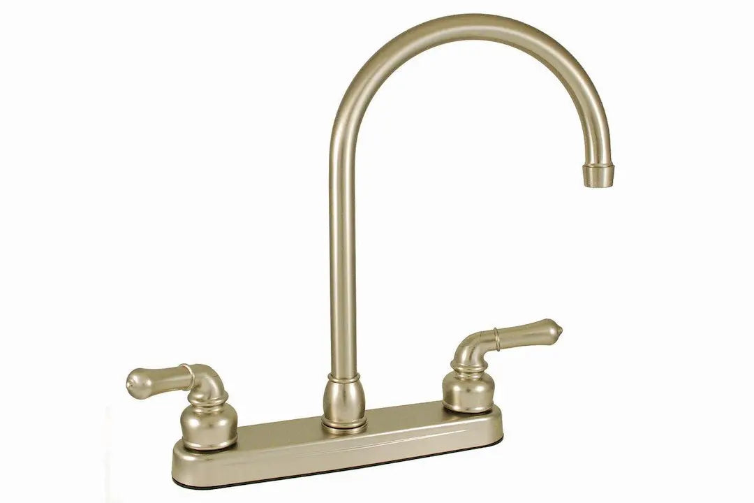 Empire Faure NN800GSN 8' Kit with C-Handles for Enhanced Performance