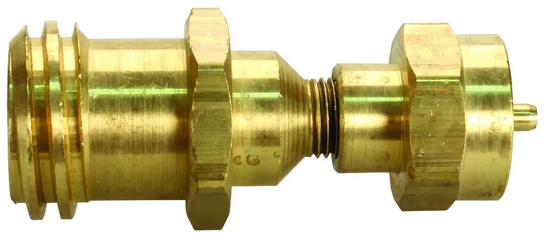 JR Products Emergency Cylinder Adapter - Part Number 0730205