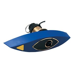 Garmin Electric 50/200kHz Side/Tow Through-Hull Transducer (Part #101018322)