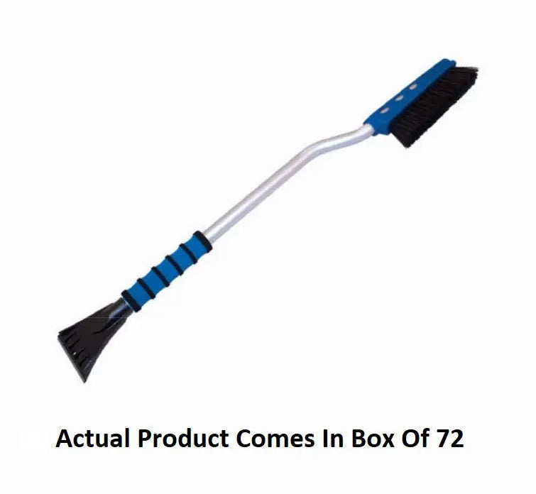Hopkins 35' Ultra Maxx Snowbrush - Quarter