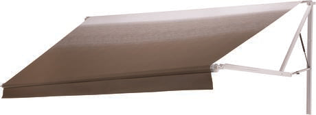 Dometic Power LED Light in Sandstone - 16 Inches, Part Number 9108829419