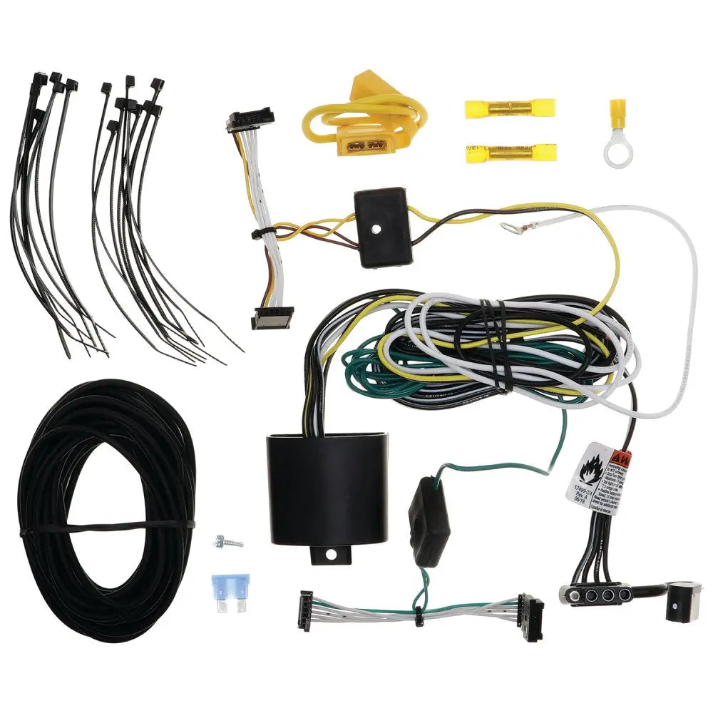 TEKONSHA T-Conneсtor Assembly Tow Harness (Part #118887)