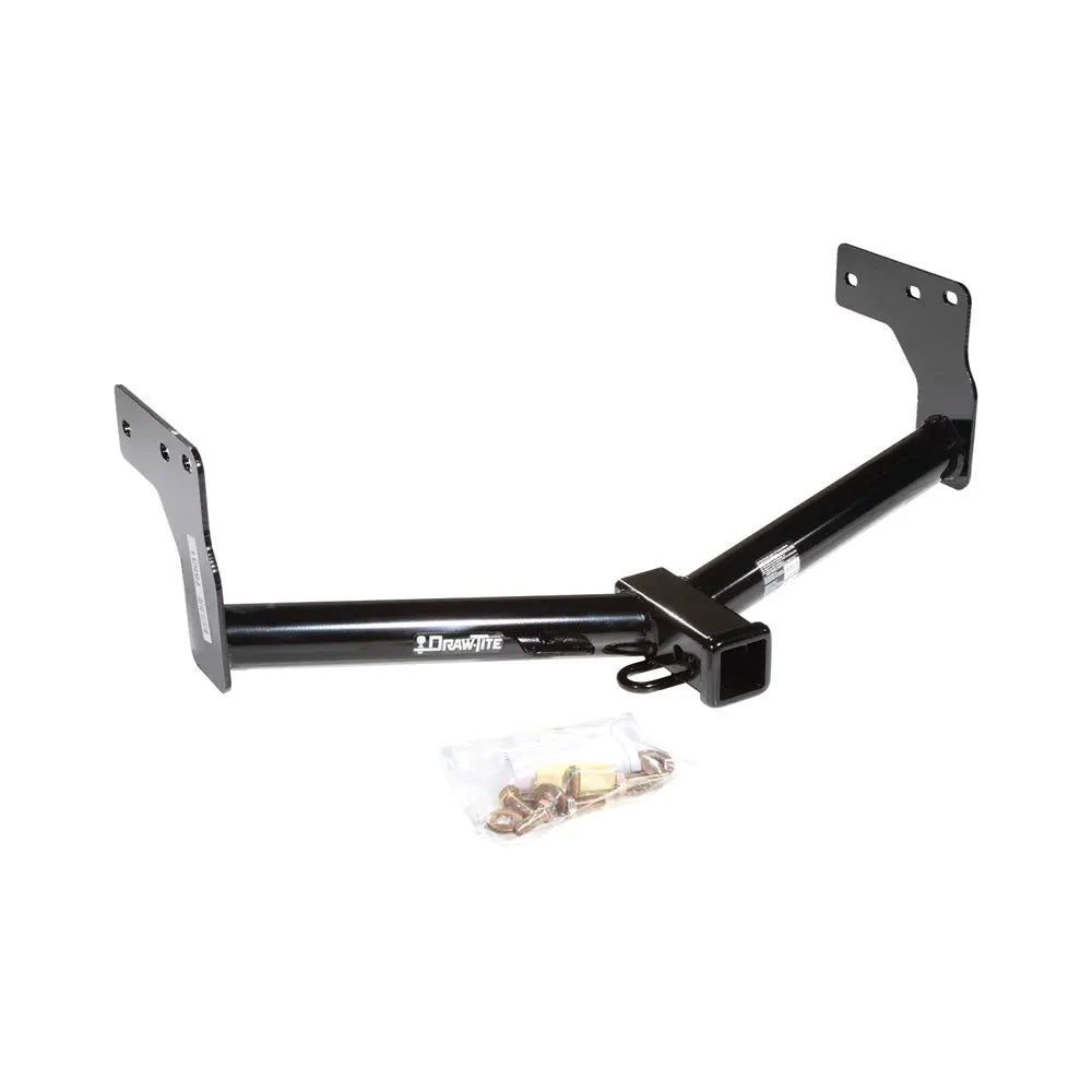 Draw Tite Class III Hitch Receiver - Part Number 75531