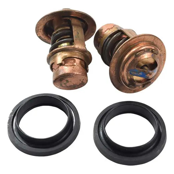 EMP Thermostat Kit (Part Number 7575000) for Reliable Temperature Control