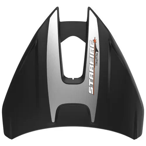 Savior Prod Stingray Starfire Hydrofoil Black – Enhanced Performance and Stability