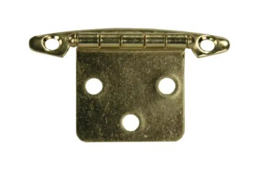 JR Products FR Swing Fl Mounting Hinge, Brand Part Number 70615