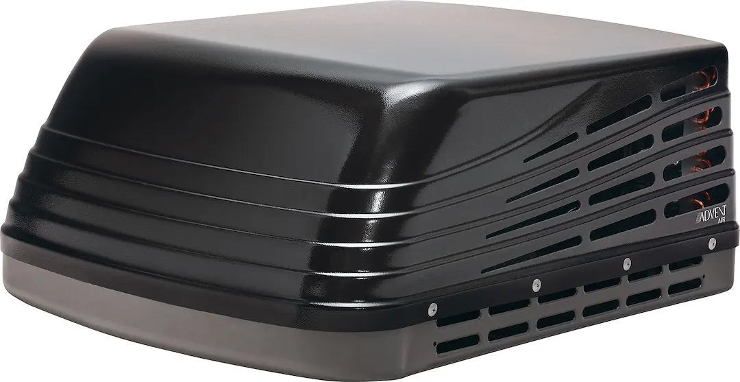 ASA ACR150B AC Advent Upper 15.0K Black - High-Performance Automotive Part