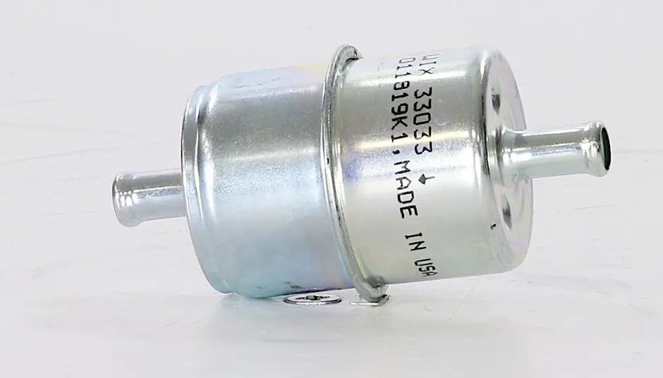 WIX FILTR LD Fuel Filter Part Number 33033 for Reliable Engine Protection