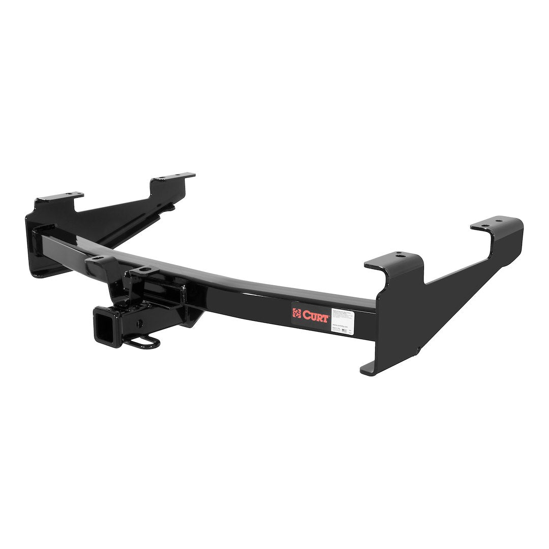 CURT MFG Trailer Hitch Part 14211 for Enhanced Towing Performance
