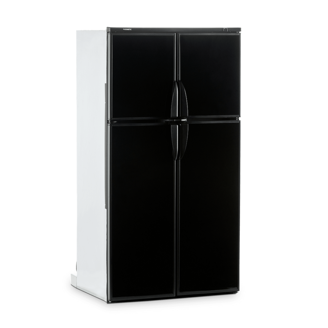 Dometic 9108823667 Refrigerator 1350SL Panel with Manual Lock