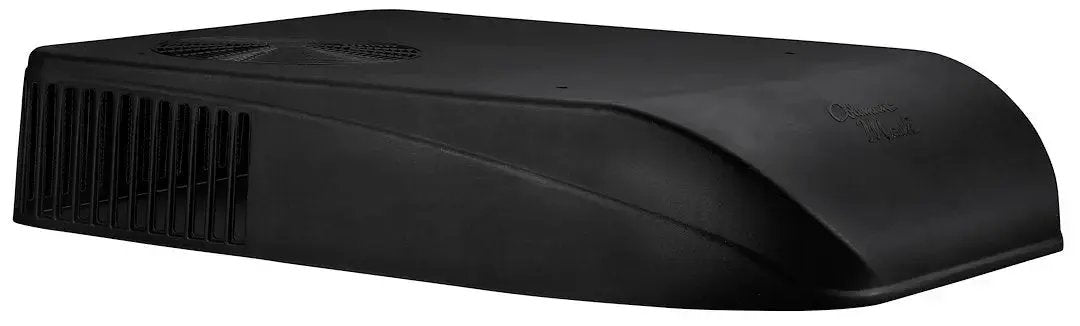Coleman RVP Mach 8 Plus 15,000 BTU Air Conditioner in Black by COLEMAN RVP