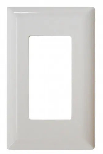 Valterra LLC Speed Box Square Receiver Cover (Part Number 52494)