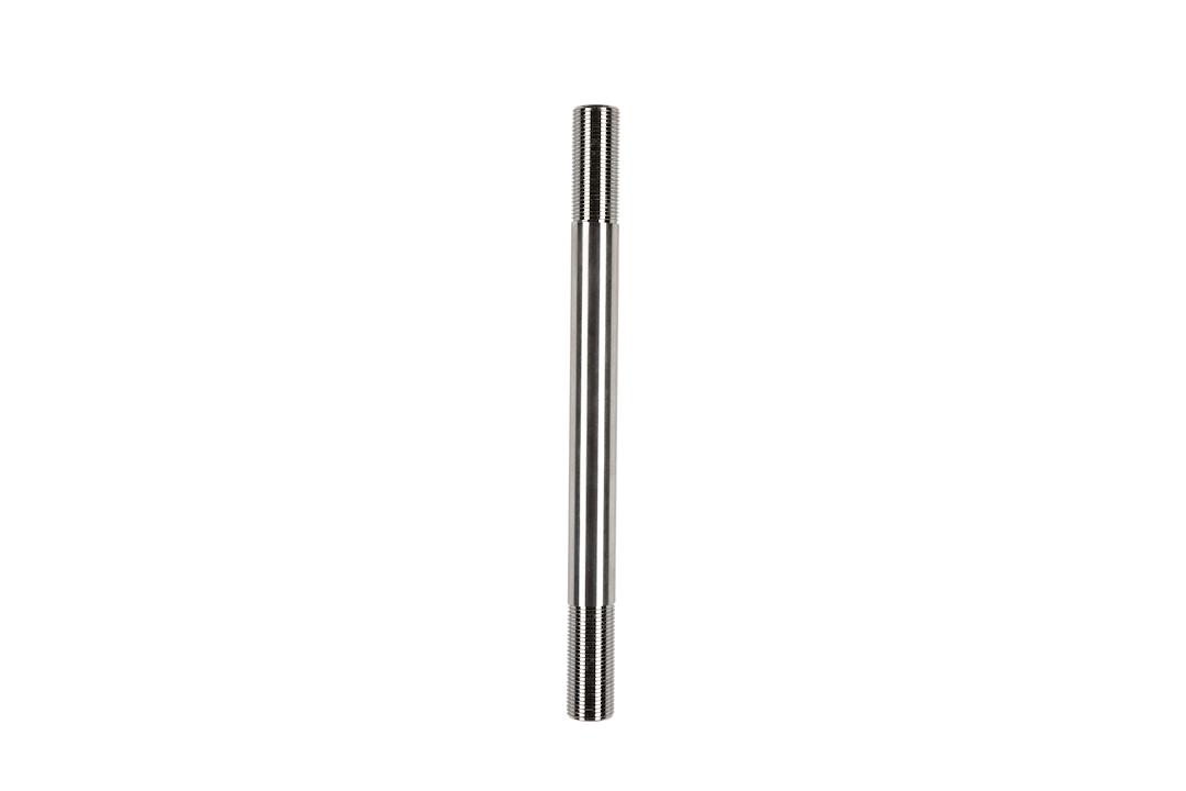 Garmin Elec. Stainless Steel Tilt Tube Kicker P - Durable Marine Hardware