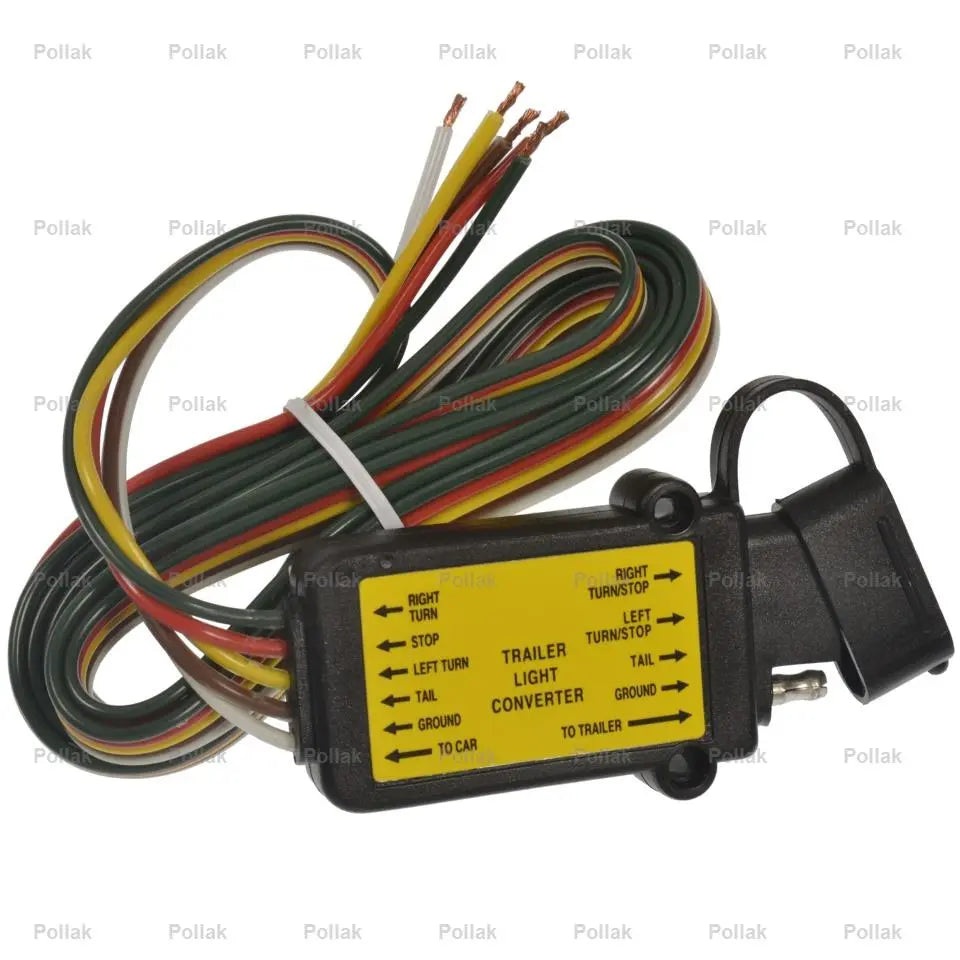 Pollak 60' Tail Light Converter - Part Number 12751EV