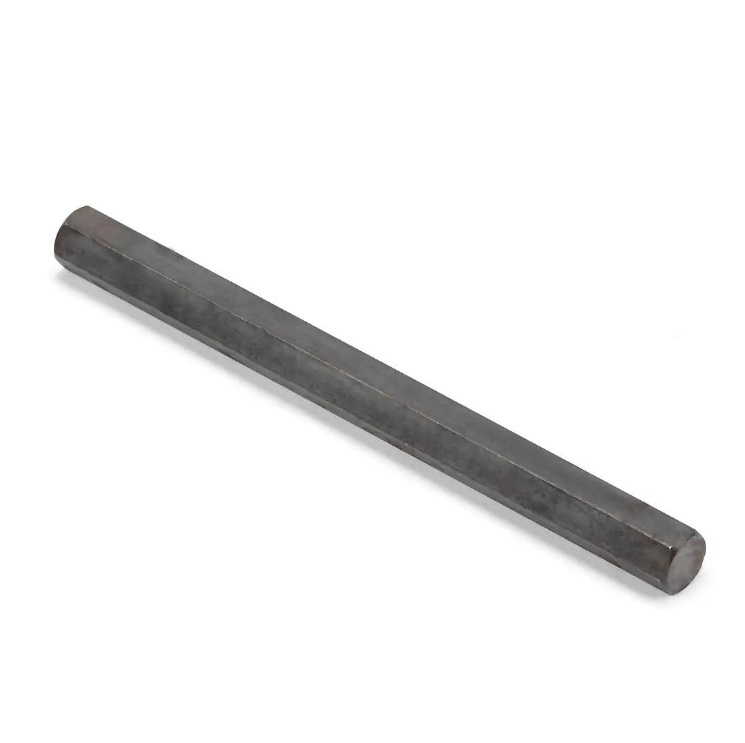 WARN Industries Hex Shaft Part Number 102552 for Heavy-Duty Vehicle Applications