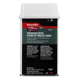 3M FBGLS Resin Part 401 – 12-Pack