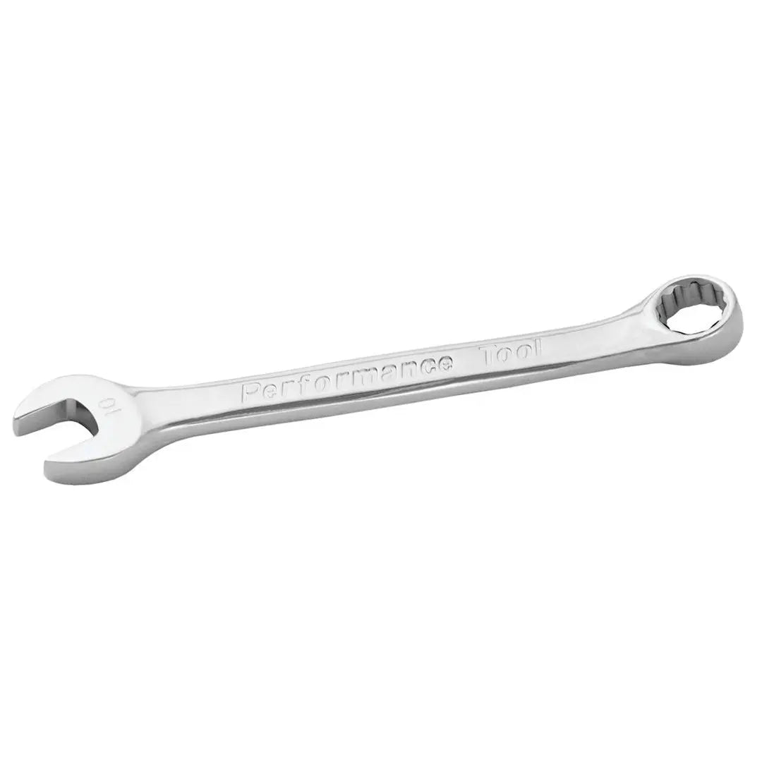 Perform Tool Wrench 10mm (Part Number W30010) – Durable Steel Hand Tool for Precision Work
