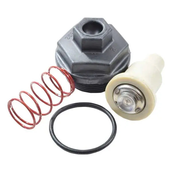 EMP Thermostat & Cover - Part Number 7508640 for Reliable Climate Control