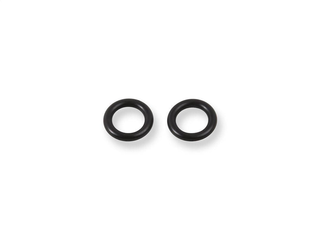 Holley 26-37 Ring Seals - High-Performance Engine Sealing Solution