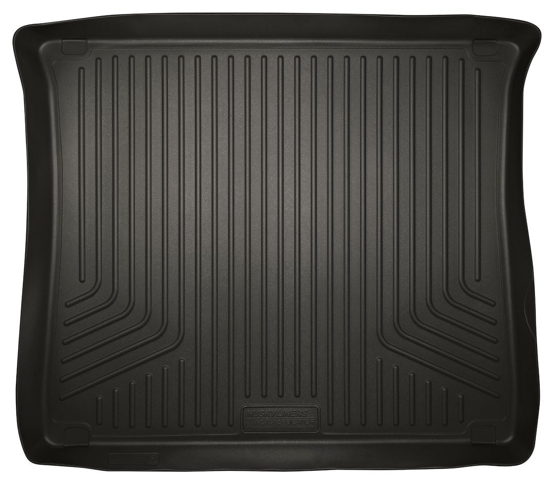 HuskyLiner CADILLAC SRX 2010 Cargo Mat - Part 21141