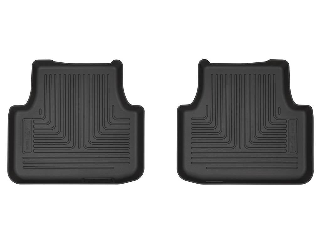 HuskyLiner WB 2nd Seat Floor Liner for Volkswagen Jetta (2019-2026)