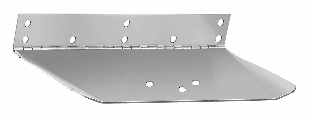 LENCO 12' x 12' Standard Trim Tab Blade - Durable Marine Control Surface