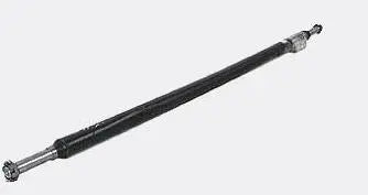 Dexter Axle 20S87SL Axle Beam with EZ Lube for Heavy-Duty Applications