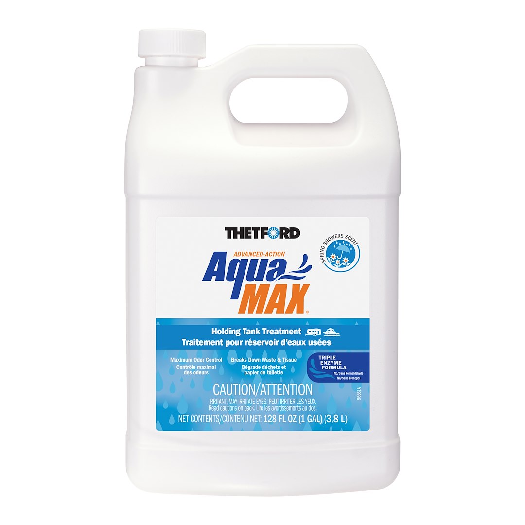DAVE CARTER Aquamax SS 1 Gallon - Model 96637
