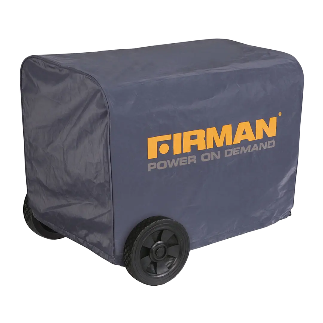 FIRMAN POWER Cover for 4550/3550W Portable Generator (Part #1002)