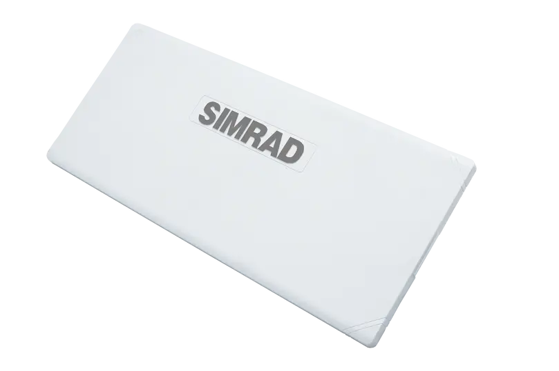 Simrad NSX 3015UW Suncover - Marine Electronics Protection