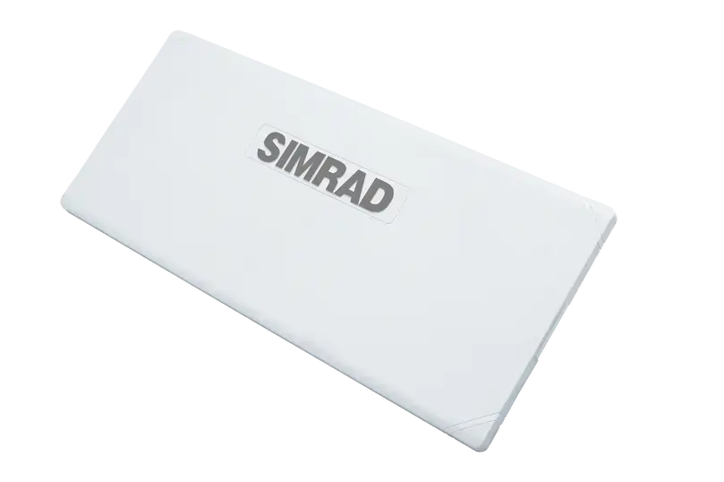 Simrad NSX 3015UW Suncover - Marine Electronics Protection by SIMRAD