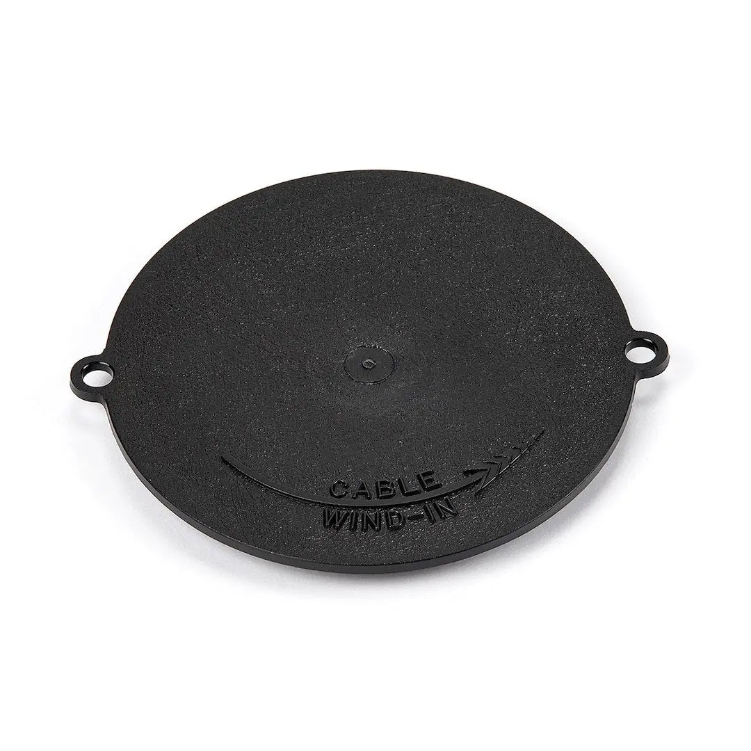 WARN Industries KIT SVC End Cap M8274 - Heavy-Duty Truck and Equipment Replacement Part