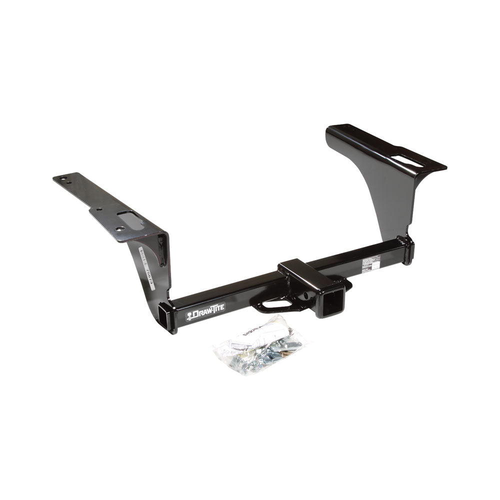 Draw-Tite Class III Trailer Hitch Receiver for 2010 Subaru Outback, Part 75673