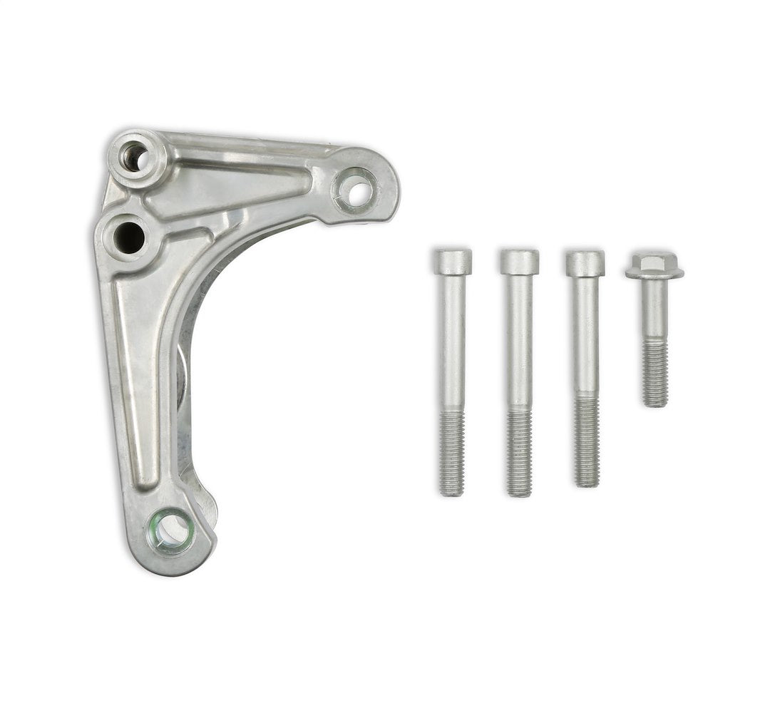 Holley Alternator Bracket Kit for LSA and LS Natural Engines – Part 20166