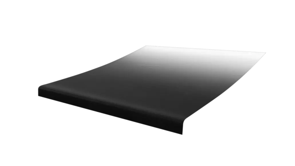 Dometic 14989NR418 Rear/Front Universal Panel for 18' Onyx RVs
