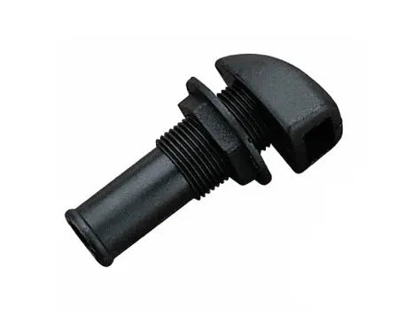 Sea Dog Fiberglass Nylon Gas Tank Vent - Part 3571001 for Marine Fuel Tanks