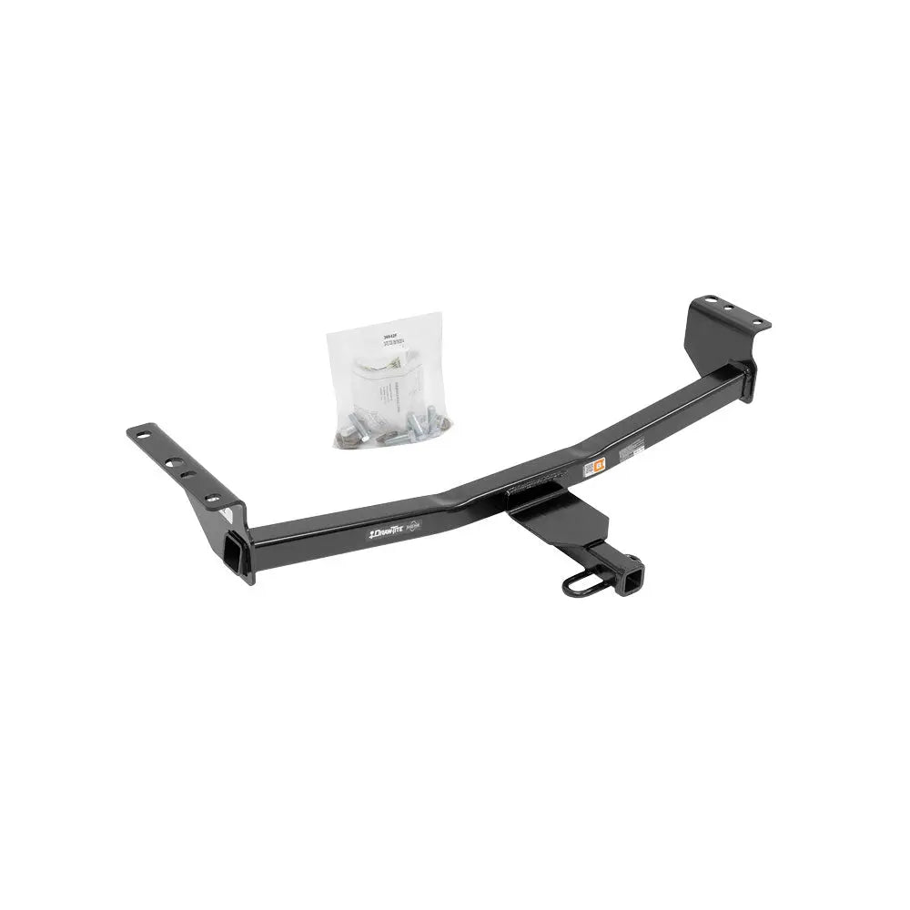 Draw-Tite CL 2 Hitch for 2008-2014 Nissan R - Heavy Duty Towing Solution
