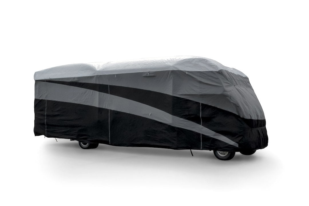 Camco PRO-TEC Class C RV Cover for 29' to 32'6'' Motorhomes