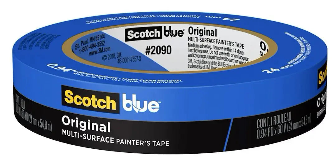 3M Part 03681 – Precision Industrial Tape for Reliable Bonding and Sealing