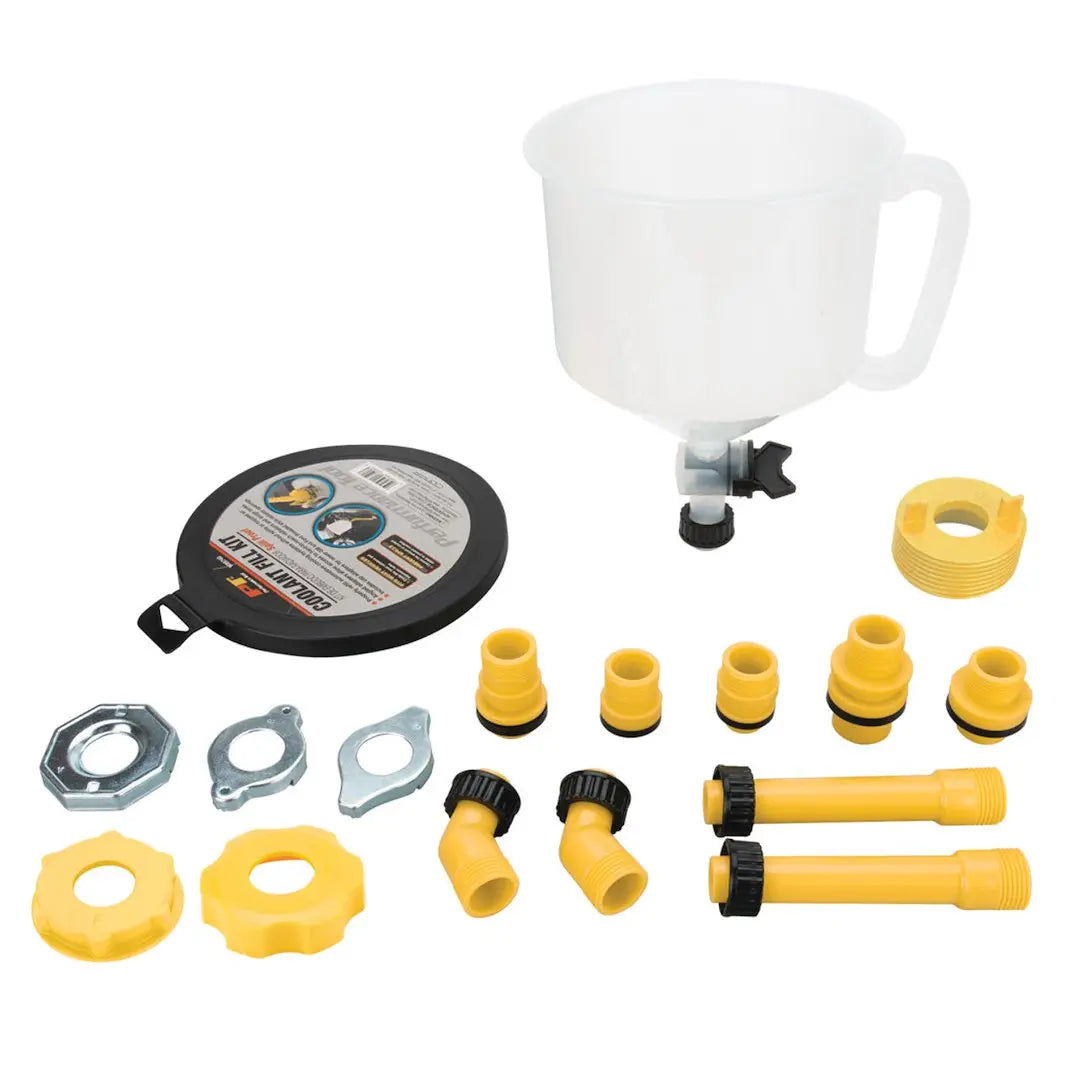 Perform Tool W89740 Spill Proof Coolant Funnel Kit