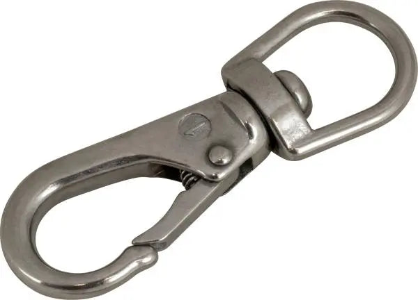 Sea Dog Stainless Swivel Eye Boat Snap - Part Number 1461311