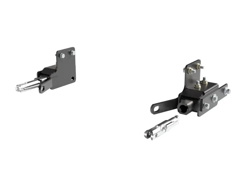 Blue Ox Baseplate for RAM 1500 4x4 (2009) – Part BX1986