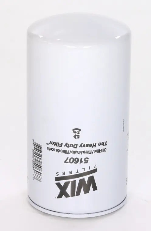 WIX FILTR HD W6951607 Lube Filter for Automotive Engines