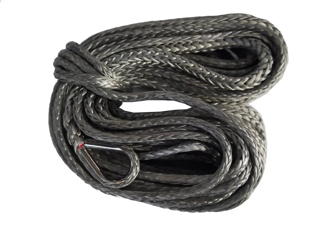 TrailFX Reflex Winch Synthetic Rope - Part WRA03