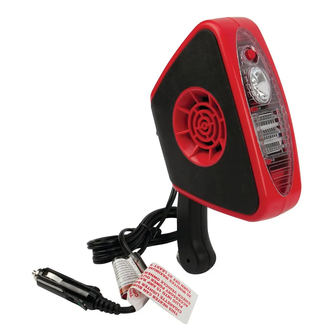 Perform Tool W5009 12 Volt Heater and Defroster for Automotive Applications