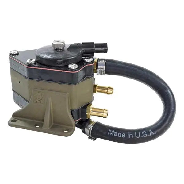 EMP VRO Replacement Fuel Pump – Reliable Engine Fuel Delivery