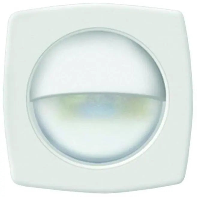 T-H Marine White Housing Companion Way LED – Model LED51894DP